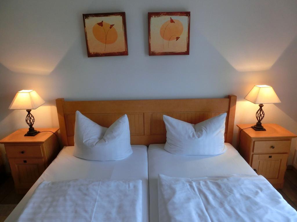 Appartement Nr 7 Im Sonnenbad Sassnitz Habitación foto