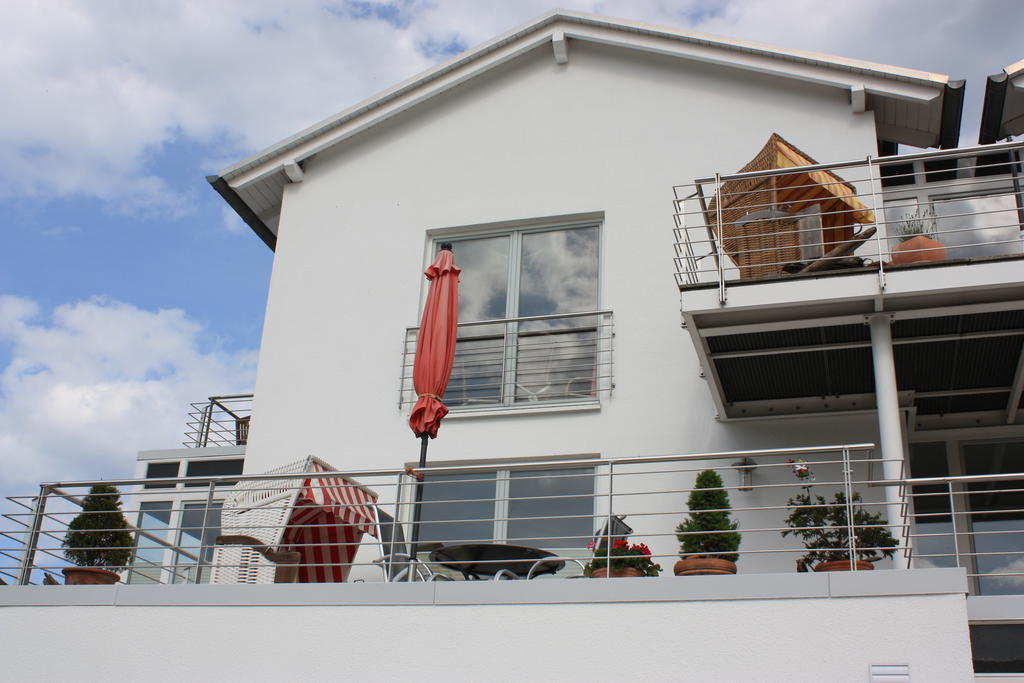 Appartement Nr 7 Im Sonnenbad Sassnitz Exterior foto